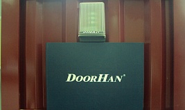 Сигнальная лампа LAMP-PRO светодиодная DoorHan
