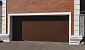 Гаражные ворота RSD01 DoorHan
