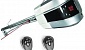Комплект автоматики для гаражных ворот AN-Motors ASG600_3KIT-L