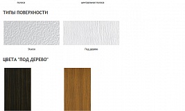 Секционные промышленные ворота ISD01 DoorHan